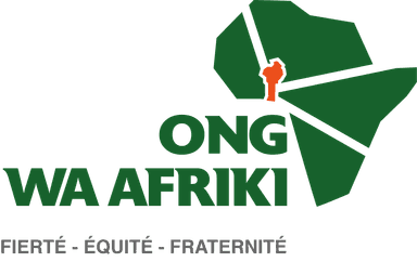 Logo couleur
